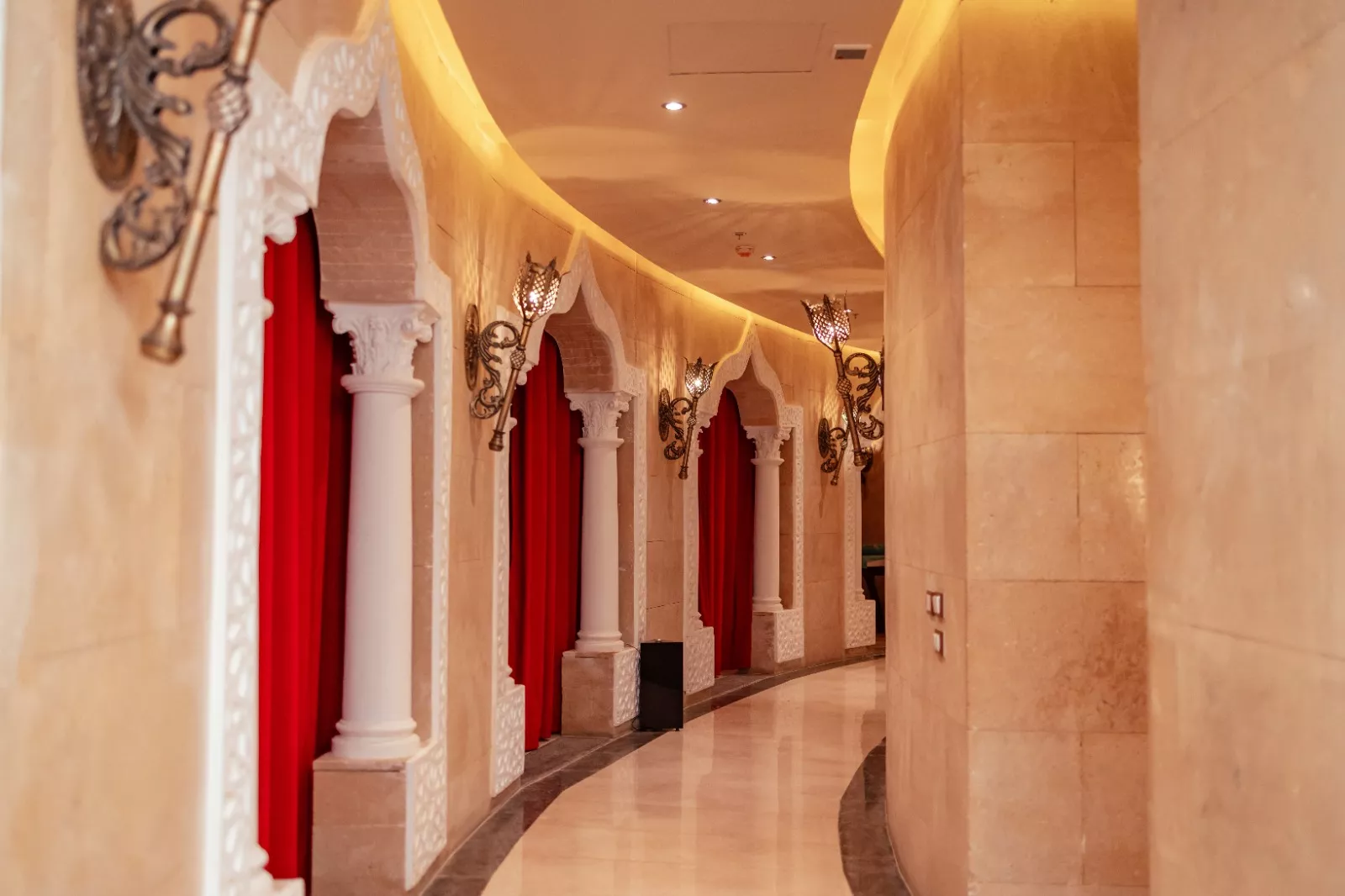 Spa Gallery