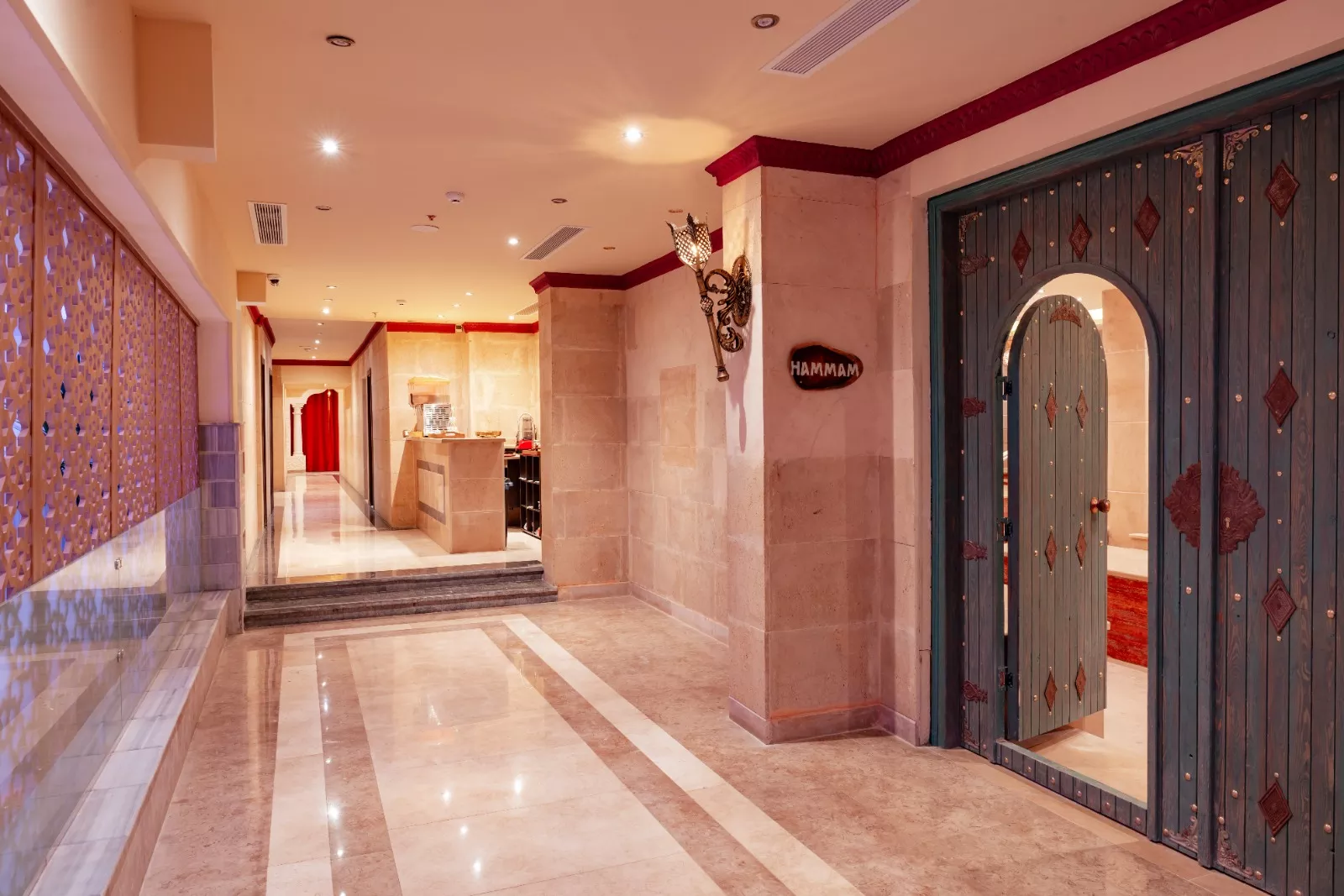 Spa Gallery