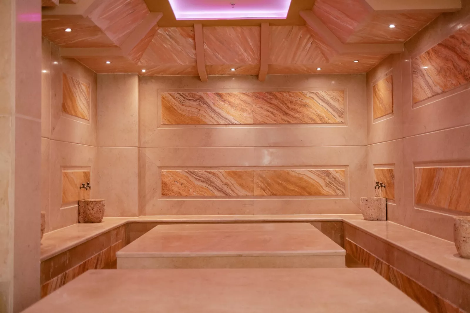 Spa Gallery
