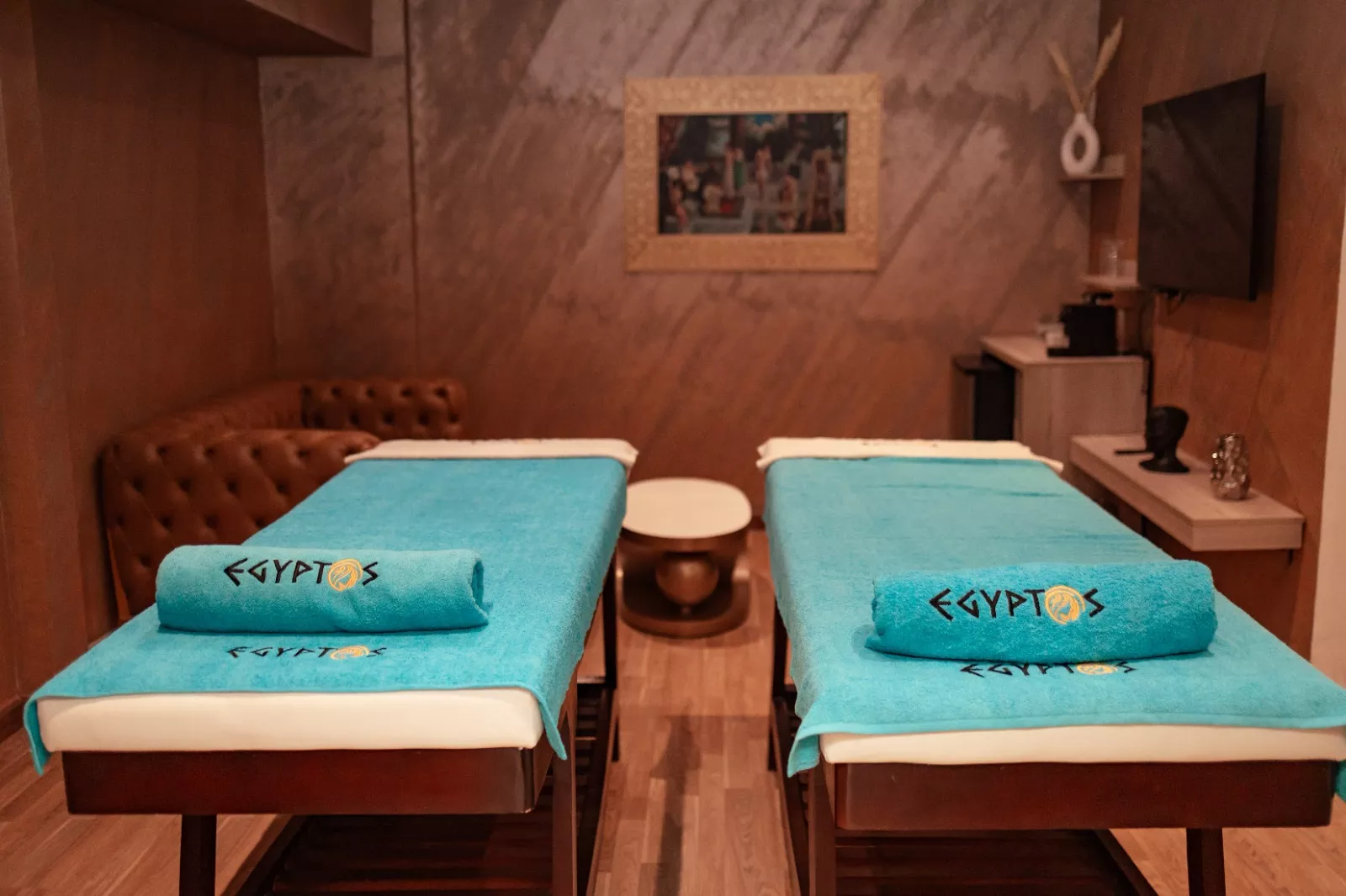 Spa Gallery