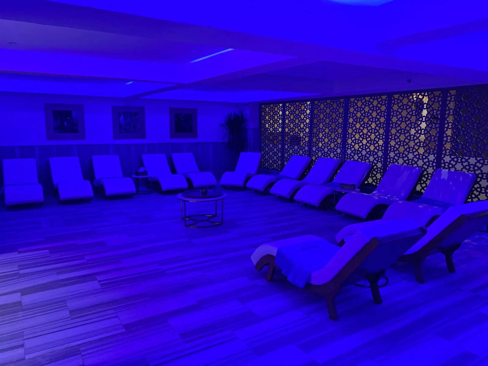 Spa Gallery