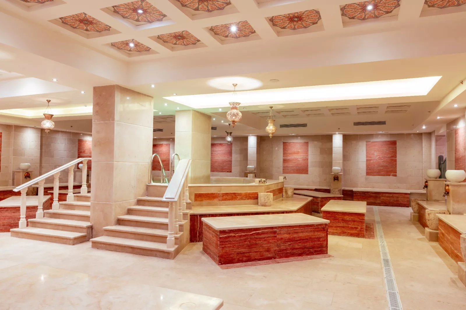 Spa Gallery